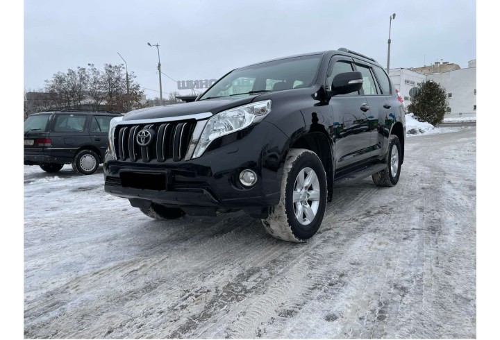 автомобиль легковой