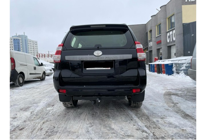 автомобиль легковой
